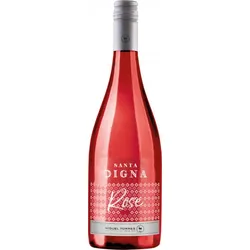 Cabernet Sauvignon Rosé Santa Digna Miguel Torres 2025 - 6Fl. á 0.75l
