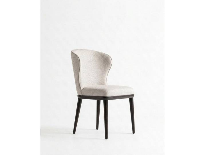 Xlmoebel Esszimmerstuhl Stuhl Komfortabel Gepolstert Modern Bequem Hochwertig Elegant (1-tlg., 1 St)