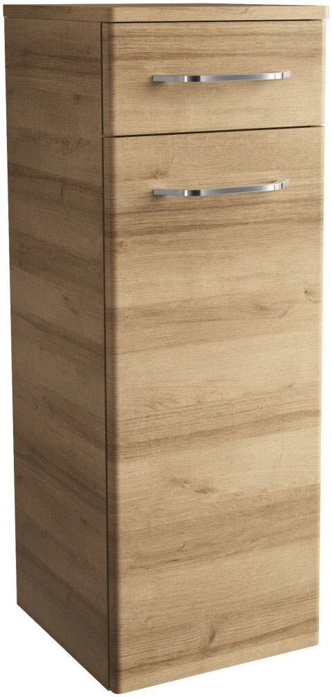 Fackelmann MILANO Midischrank 30 cm