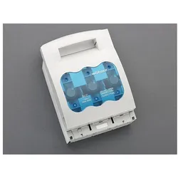 Hora eTec, Sicherung, Halter