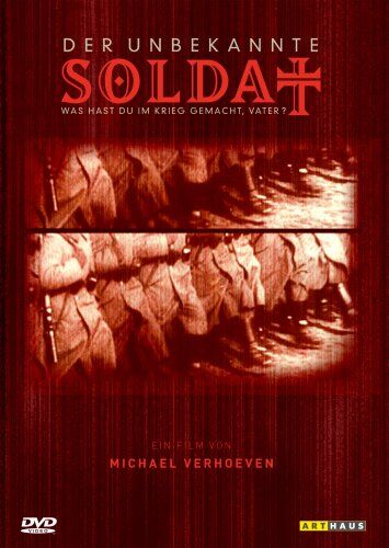 Dr. Michael Verhoeven - Der unbekannte Soldat - Preis vom 15.10.2026 23:06:25 h