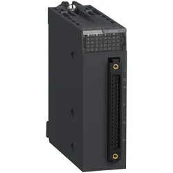 Schneider Electric BMXART0414H Modicon X80-E/A-Modul, analog, 4 Eingänge, Temperatur, Termoelement, PT/NI 100/1000 16bit, robuste Ausführung