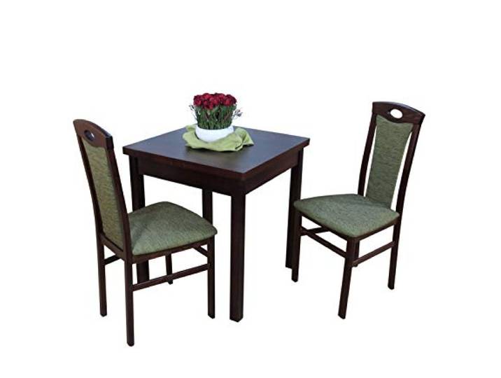 moebel direkt online Essgruppe 3-teilig - Dinner for Two Kassel I
