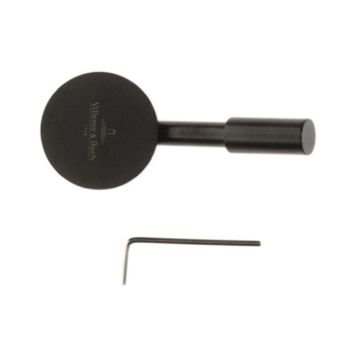 Villeroy und Boch Armaturengriff 92538005 zu Umbrella / Umbrella Flex, anthracite