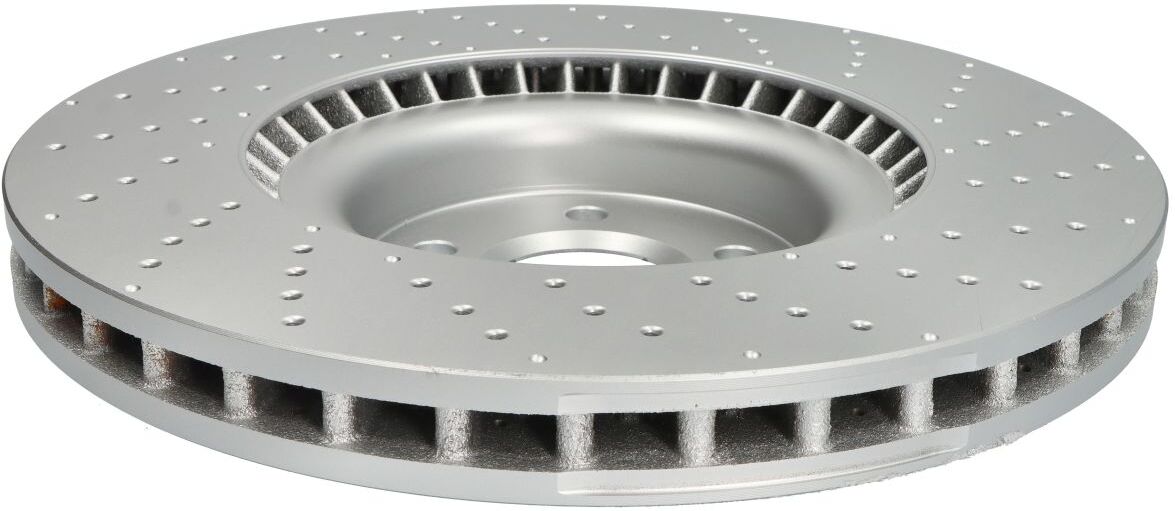 Abe Disco freno C3M109-P, 1 Pezzo
