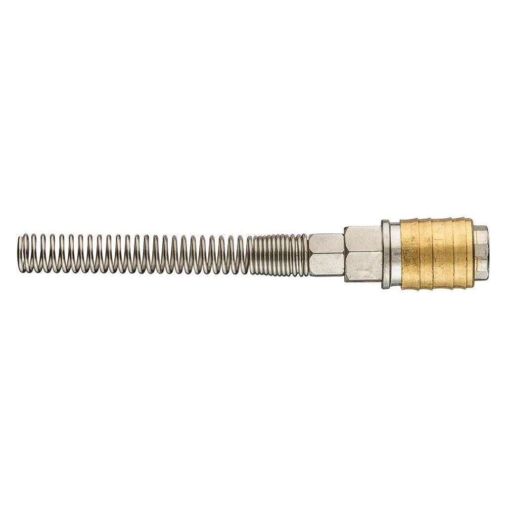 Neo Schnellkupplung 6mm (12-601) (TOP-12-601)