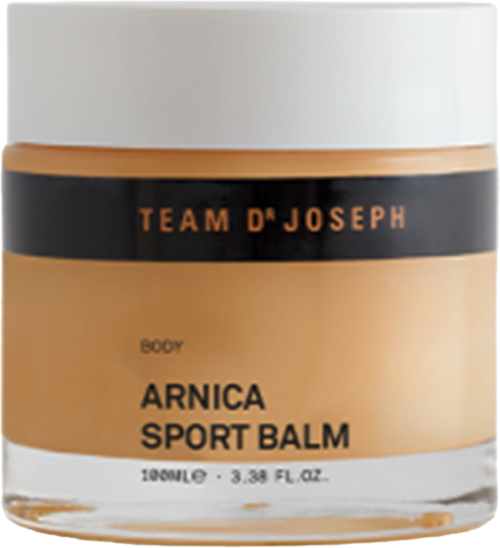 100ml TEAM DR JOSEPH Arnica Sport Balm