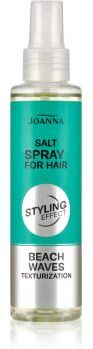 Joanna Salt Spray spray salgado para cabelo 150 ml. Salt Spray