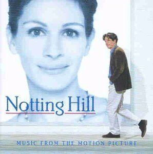 Various - Notting Hill - Preis vom 11.10.2026 03:10:56 h