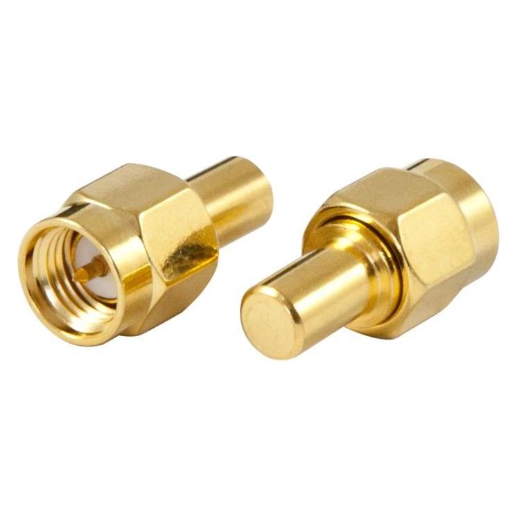 Allnet Antennen-Adapter SMA Terminator (Antennenkabel) (ANT-ADP-SMA-TERM)