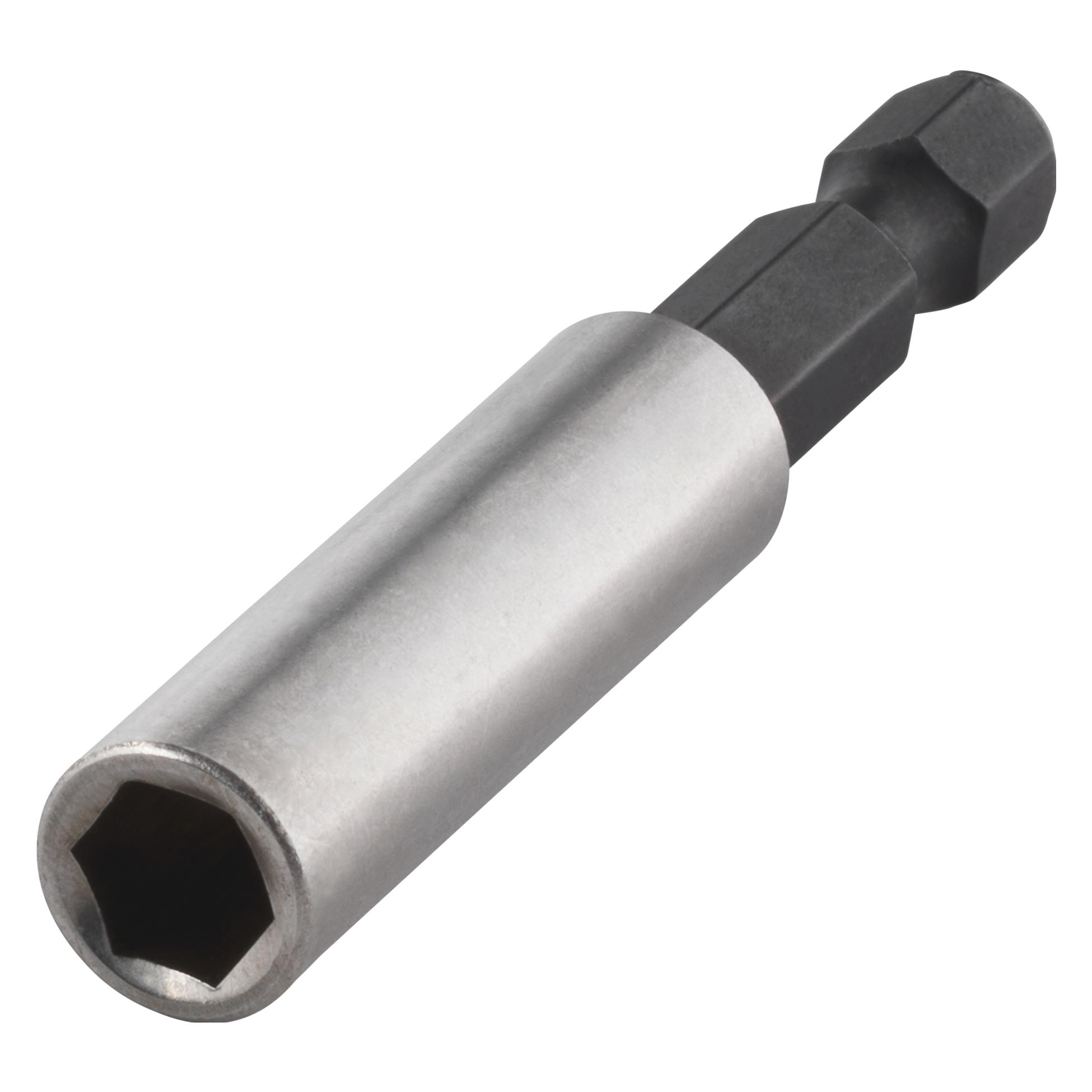 wolfcraft 1 Bithalter, l=60mm (Bit-Halter) (2426000)