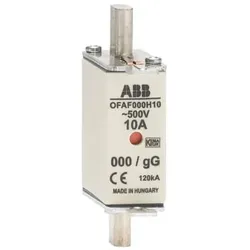 ABB Stotz S&amp;J NH-Sicherung OFAF000H63