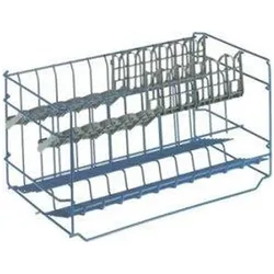 Bosch Hausgeräte SMZ2014, Geschirrspüler Zubehör, Grau