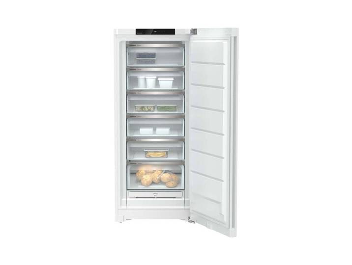 Liebherr FNd 7026 Plus Standgefrierschrank Weiss rechts