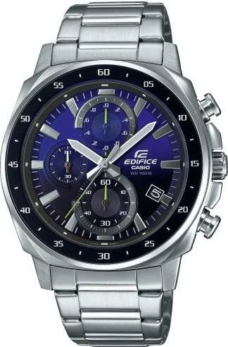 CASIO EDIFICE EFV-600D-2AVUEF