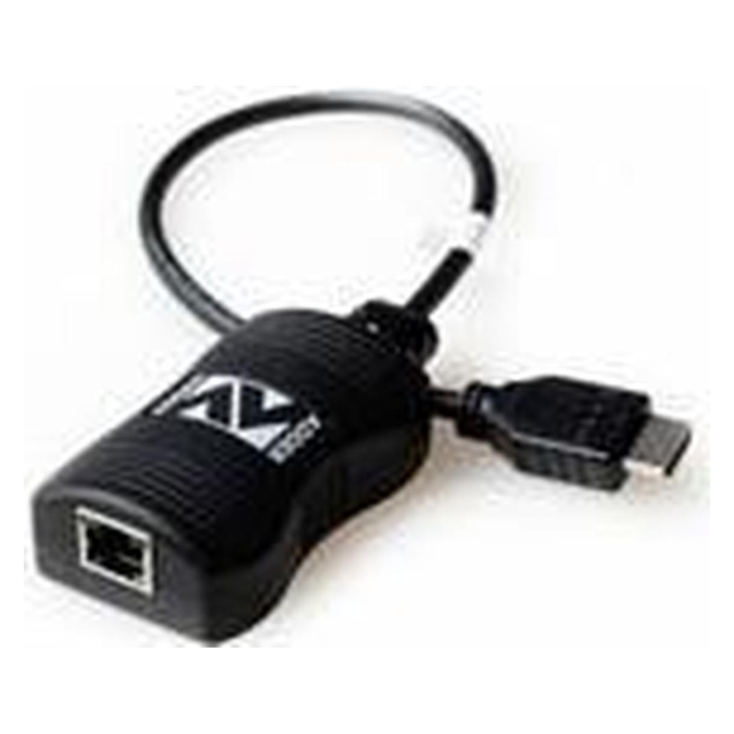 Adder ADDERLink DV100R (ALDV100R-IEC)