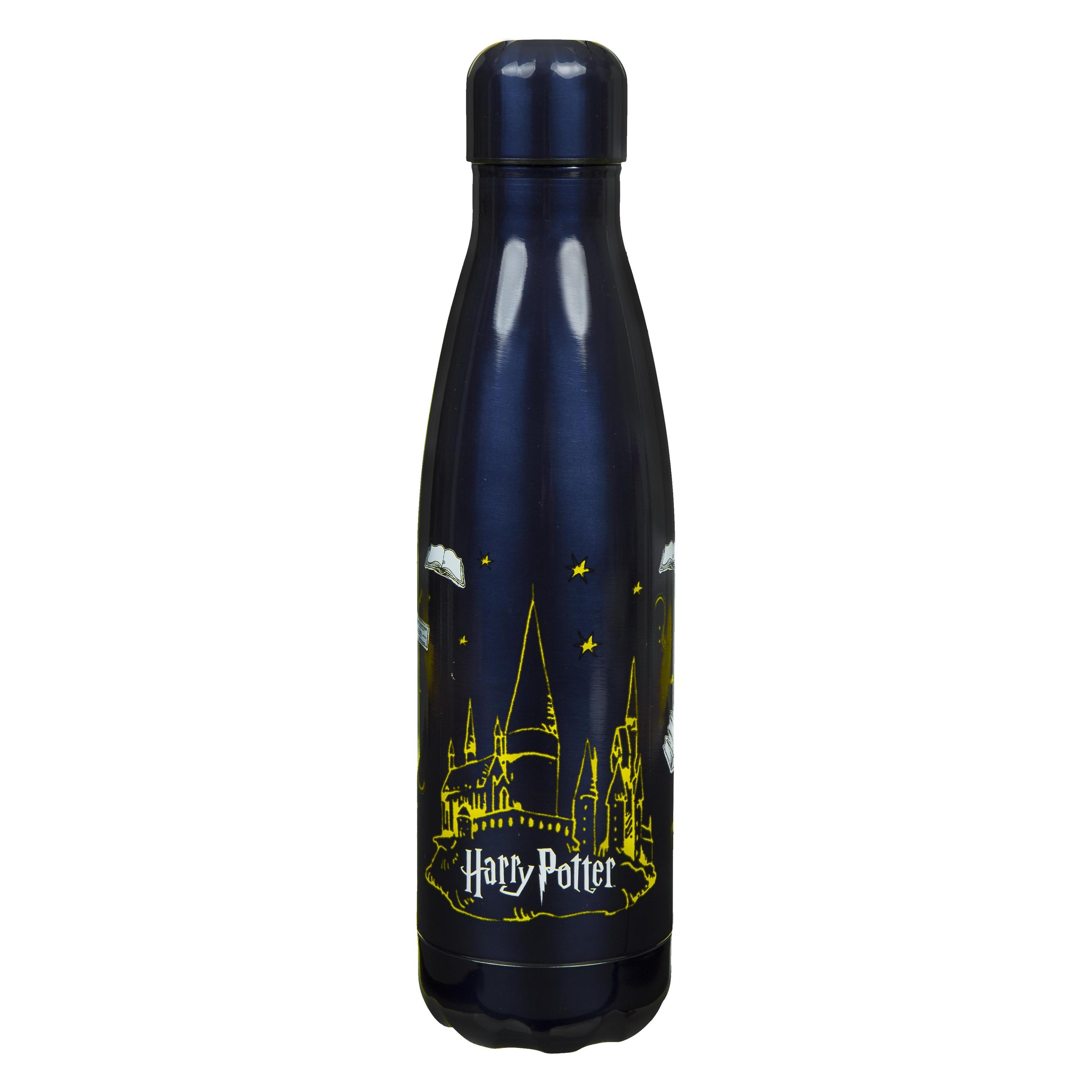 Undercover Isolierflasche (500ml) - Harry Potter (0.50 l) (HPIF9893)