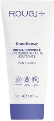 Rougj Solare Dopobronz Viso e Corpo 100 ml