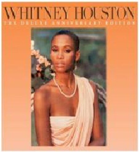 Whitney Houston - Whitney Houston: The Deluxe Anniversary Edition - Preis vom 30.09.2026 22:30:23 h