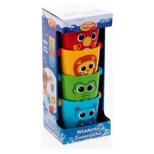 Dumel Eimer Tiere (37621170)