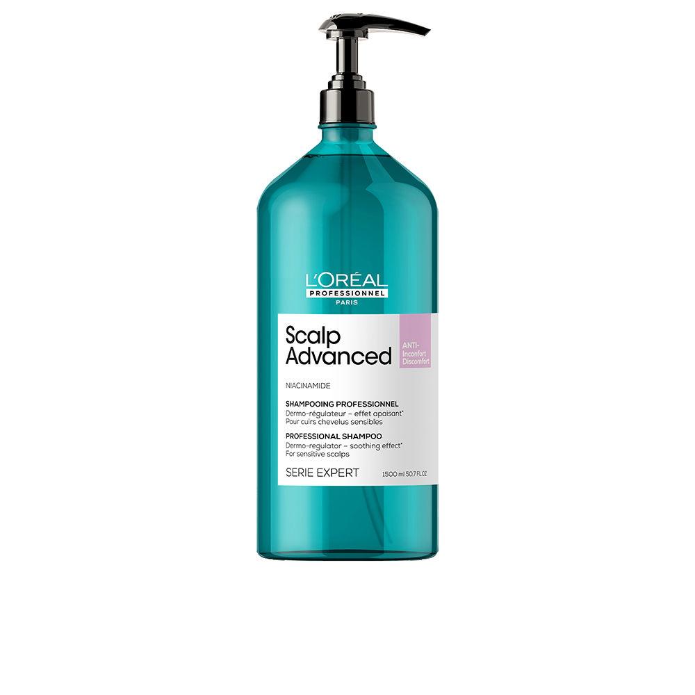 Scalp Advanced Sensitive Hoofdhuid Shampoo 1500 ml