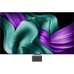 LG SIGNATURE OLED77M59LA True Wireless OLED TV (Flat, 77 Zoll / 195 cm, 4K, SMART TV)
