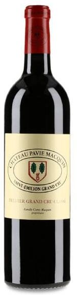 Château Pavie Macquin 2022
