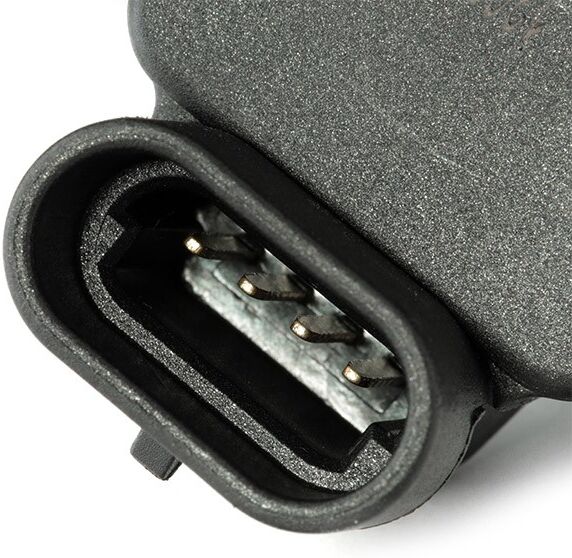 RIDEX 161B0031 Sensor, boost pressure