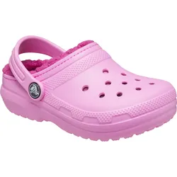 Crocs Classic Lined Kinder Clog