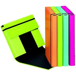 Pagna, Mappe, Sammelbox (A4)