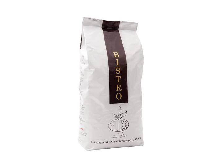 Mike Bistro Kaffeebohnen 1 kg