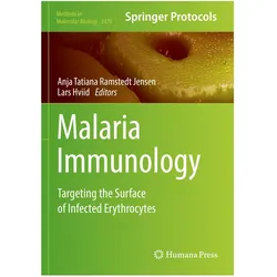 Malaria Immunology, Fachbücher