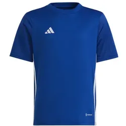 adidas Tabela 23 Trikot Kinder - blau - 164