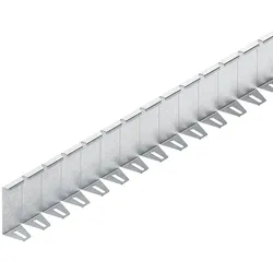 Niedax Trennsteg RTSQF 110-1.5/1000 S