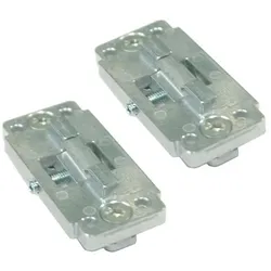 Leuze Set Halterung BT-2P40