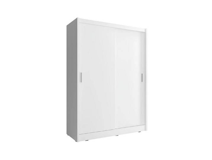 JVmoebel Kleiderschrank Vielseitiges Regal in modernem Design für zusätzlichen Stauraum (Kleiderschrank WIKI 150cm) Made in Europa