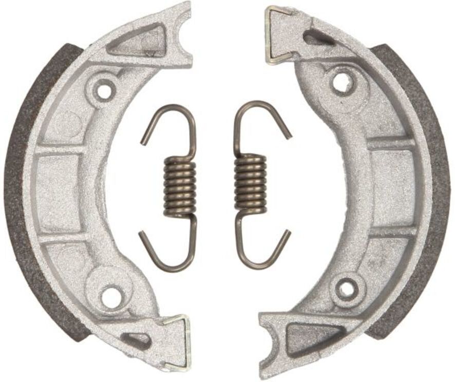 Bremsbackensatz RMS 22 512 0190