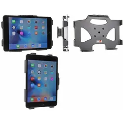 Brodit PDA Halter passiv, Tablet Halterung, Schwarz