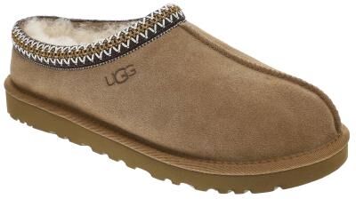 UGG Tasman II - Mens 7 Tan Slipper Medium