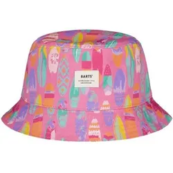 BARTS Kinder Antigua Hat Kids, Größe 50 in Pink 086