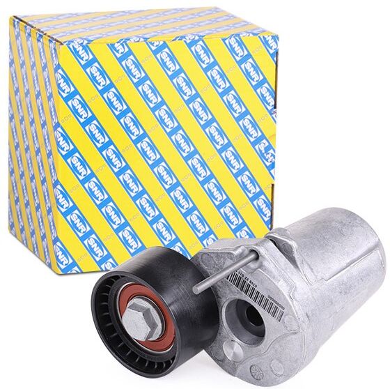 SNR GA350.68 Tensioner pulley