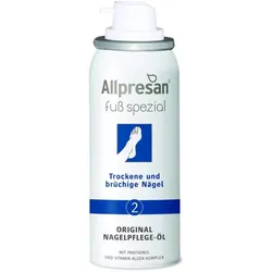 Allpresan Fuß spezial Nr. 2 Nagelpflege-Öl 50 ml