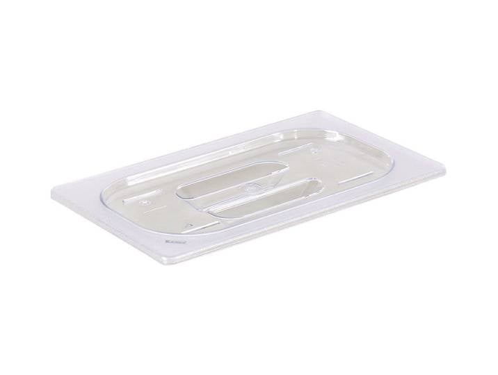 ProChef GN-Deckel 1/4 transparent