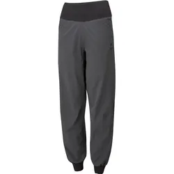 Moon, Damen, Outdoorhose, Samurai Light (M), Grau