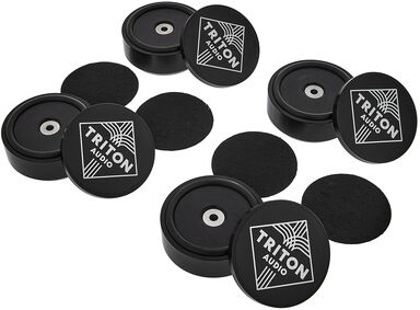 TritonAudio NeoLev 4 pcs