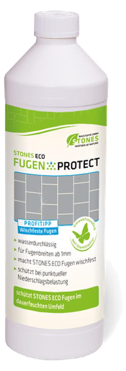 STONES ECO Fugenprotect, 1 liter