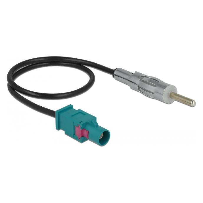 Delock Fakra Z Plug - DIN Plug (85720)
