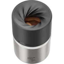 IRISgo® Cup Drop 200ml - silber