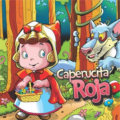 Caperucita Roja - Charles Perrault, Audio, 9789871471157