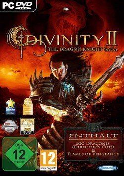 Larian - Divinity 2 - The Dragon Knight Saga - Preis vom 03.10.2026 20:43:07 h